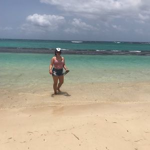 Meet your Posher, Jess